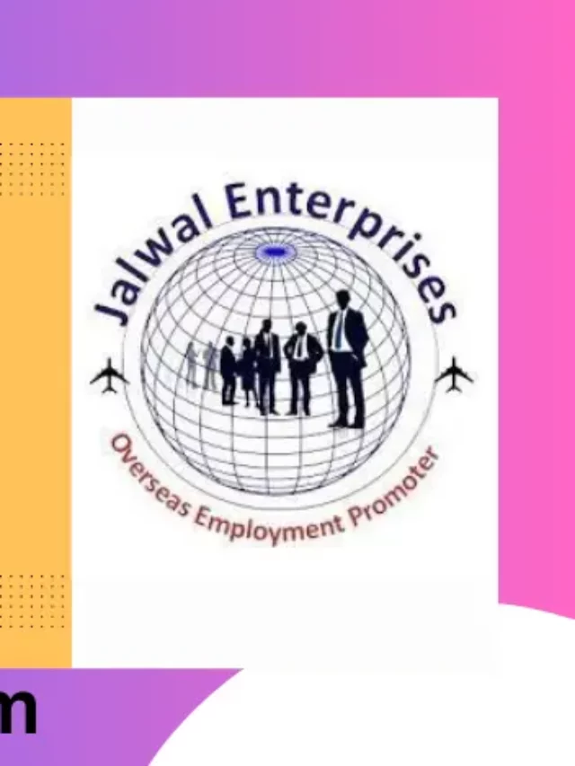 Latest Jalwal Enterprises Labor Posts Riyadh 2023